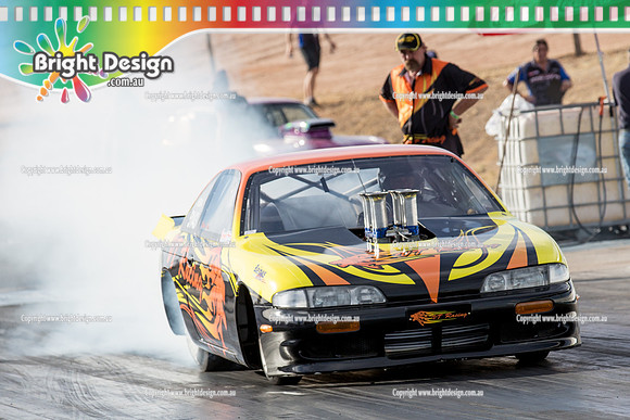 SunSet Strip Summit Rnd 5 @ Mildura  FRI 4 Dec 2015  (1159)  5143  VLADO TURIC VT RACING