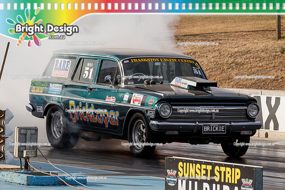 SunSet Strip Summit Rnd 5 @ Mildura  FRI 4 Dec 2015  (1152)  51  BRICKIE