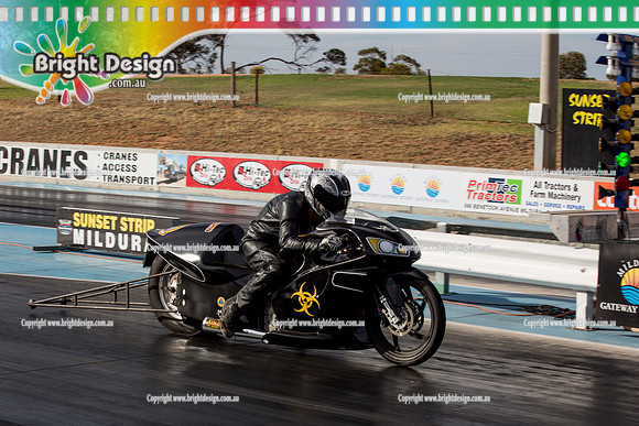 SunSet Strip Summit Rnd 5 @ Mildura  FRI 4 Dec 2015  (1141)   BIKE  6257 TBC