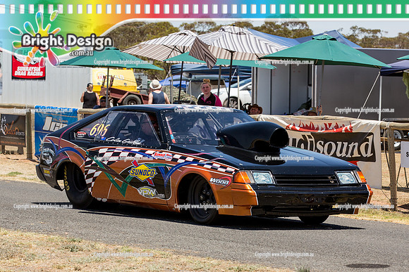SunSet Strip Summit Rnd 5 @ Mildura  SAT 5 Dec 2015  (2545)  609  COLIN GRIFFIN
