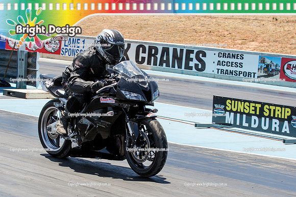SunSet Strip Summit Rnd 5 @ Mildura  SAT 5 Dec 2015  (2523)  1458 BIKE
