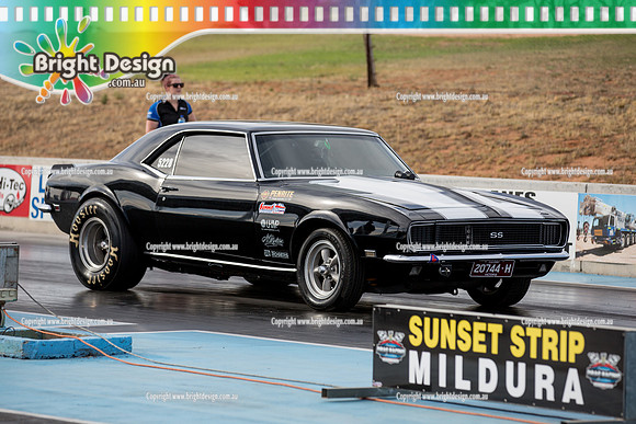 SunSet Strip Summit Rnd 5 @ Mildura  FRI 4 Dec 2015  (1049)  5228  20744H