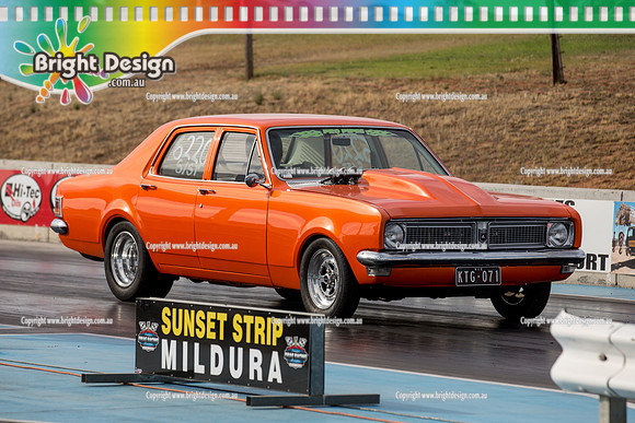 SunSet Strip Summit Rnd 5 @ Mildura  FRI 4 Dec 2015  (1040)  6220  KTG071  ROB CAMILLERI