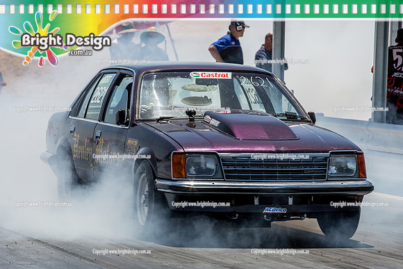 SunSet Strip Summit Rnd 5 @ Mildura  SAT 5 Dec 2015  (2495)    2621 HENLEY MOTORS