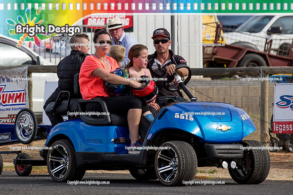 SunSet Strip Summit Rnd 5 @ Mildura  FRI 4 Dec 2015  (1036)  5515 BLAKE HAYES RACING 5915