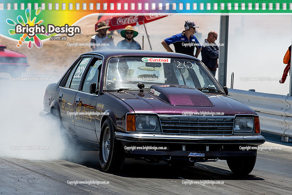 SunSet Strip Summit Rnd 5 @ Mildura  SAT 5 Dec 2015  (2494)  2621 HENLEY MOTORS