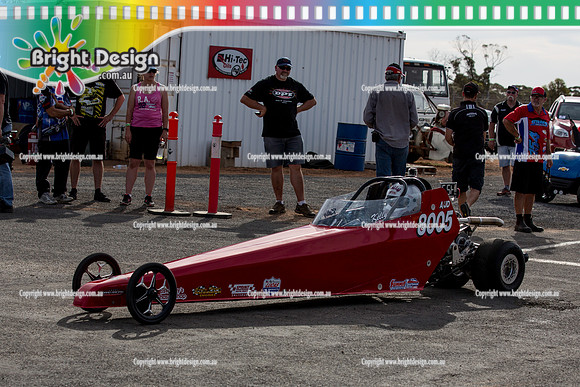 SunSet Strip Summit Rnd 5 @ Mildura  FRI 4 Dec 2015  (1009)   8005  KELLY DONNELLY