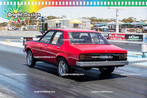 SunSet Strip Summit Rnd 5 @ Mildura  SAT 5 Dec 2015  (2445)   74335H  3933 REDBACK RACING