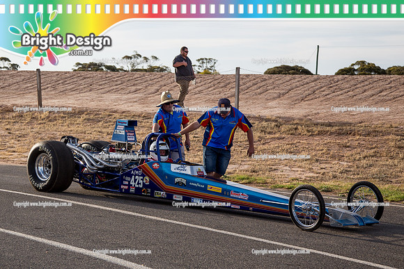 SunSet Strip Summit Rnd 5 @ Mildura  FRI 4 Dec 2015  (1291)  425  BILL CROZIER