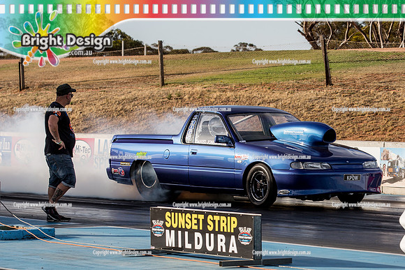 SunSet Strip Summit Rnd 5 @ Mildura  FRI 4 Dec 2015  (1265)  3065  KPOW  DANIEL JONES