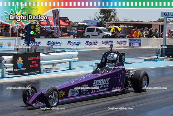 SunSet Strip Summit Rnd 5 @ Mildura  SAT 5 Dec 2015  (2394)    2164  SARAH DONNELLY