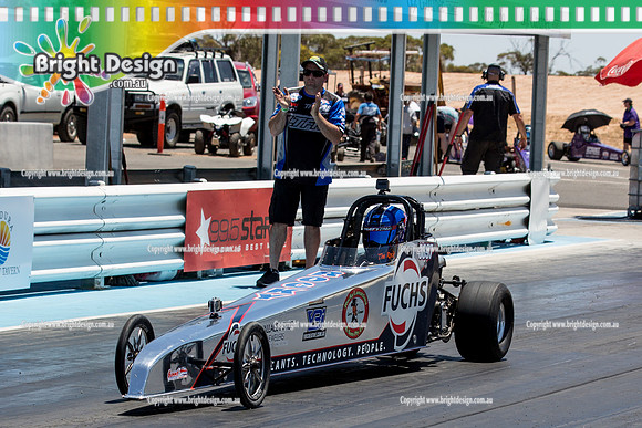 SunSet Strip Summit Rnd 5 @ Mildura  SAT 5 Dec 2015  (2353)  3897 THE ROCK LTFR LAMATTINA