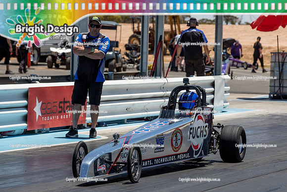 SunSet Strip Summit Rnd 5 @ Mildura  SAT 5 Dec 2015  (2349)   3897 THE ROCK LTFR LAMATTINA