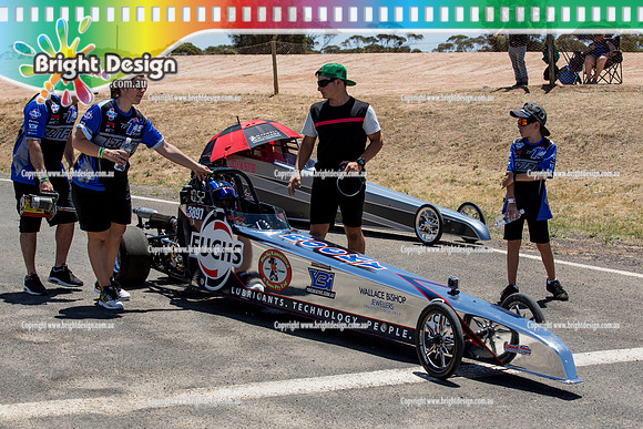 SunSet Strip Summit Rnd 5 @ Mildura  SAT 5 Dec 2015  (2330)   3897 THE ROCK LTFR LAMATTINA