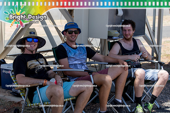 SunSet Strip Summit Rnd 5 @ Mildura  SAT 5 Dec 2015  (2321)  CROWDS
