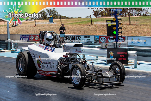 SunSet Strip Summit Rnd 5 @ Mildura  SAT 5 Dec 2015  (2271)  6115 white
