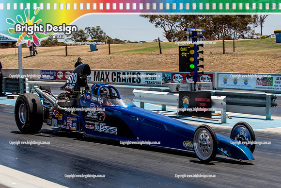 SunSet Strip Summit Rnd 5 @ Mildura  SAT 5 Dec 2015  (2254)   809  CRAIG BAKER