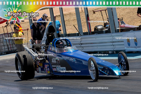 SunSet Strip Summit Rnd 5 @ Mildura  SAT 5 Dec 2015  (2253)  809  CRAIG BAKER