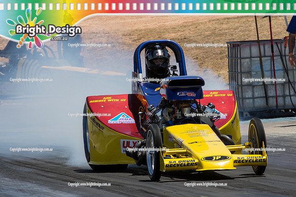 SunSet Strip Summit Rnd 5 @ Mildura  SAT 5 Dec 2015  (2241)  2759  GARY BUSCH