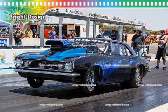 SunSet Strip Summit Rnd 5 @ Mildura  SAT 5 Dec 2015  (2173)  1804  WARREN BULL