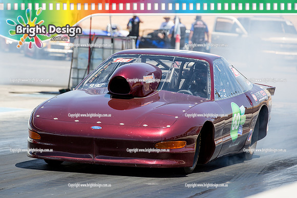 SunSet Strip Summit Rnd 5 @ Mildura  SAT 5 Dec 2015  (2161)  DARRYL STEPHEN 456 GO