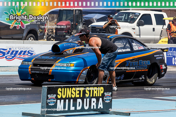 SunSet Strip Summit Rnd 5 @ Mildura  SAT 5 Dec 2015  (2139)  4288 DANNY BUCCELLA