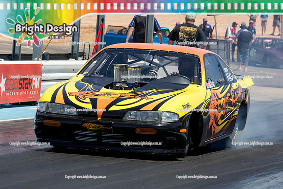 SunSet Strip Summit Rnd 5 @ Mildura  SAT 5 Dec 2015  (2137)  5143  VLADO TURIC  VT RACING