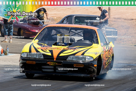 SunSet Strip Summit Rnd 5 @ Mildura  SAT 5 Dec 2015  (2136)  5143 VLADO TURIC  VT RACING