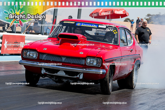 SunSet Strip Summit Rnd 5 @ Mildura  SAT 5 Dec 2015  (2126)   1614 DYLAN ARGENT CAPRI  RBF704