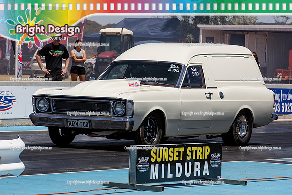 SunSet Strip Summit Rnd 5 @ Mildura  SAT 5 Dec 2015  (2092)  5470  RPV700