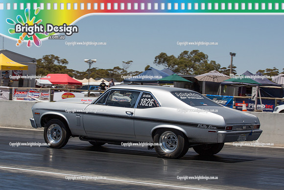 SunSet Strip Summit Rnd 5 @ Mildura  SAT 5 Dec 2015  (2088)  3CXE634  SST 1826  2XZR003   MICHAEL JENNINGS