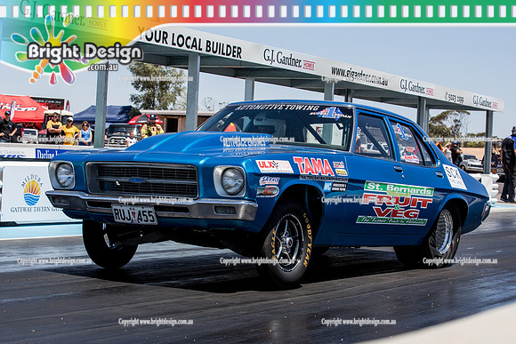 SunSet Strip Summit Rnd 5 @ Mildura  SAT 5 Dec 2015  (2068)  1 RUJ455