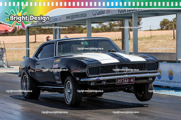 SunSet Strip Summit Rnd 5 @ Mildura  SAT 5 Dec 2015  (2051)  5228 20744H