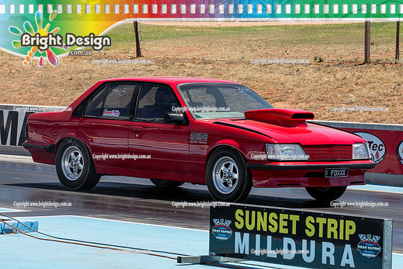 SunSet Strip Summit Rnd 5 @ Mildura  SAT 5 Dec 2015  (2039)  3465  FOXXX