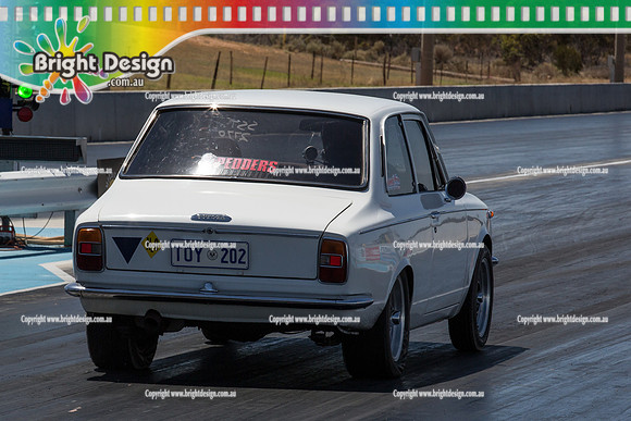 SunSet Strip Summit Rnd 5 @ Mildura  SAT 5 Dec 2015  (2006)   2770 TOY202