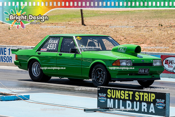 SunSet Strip Summit Rnd 5 @ Mildura  SAT 5 Dec 2015  (2573)  4593  ROBXE