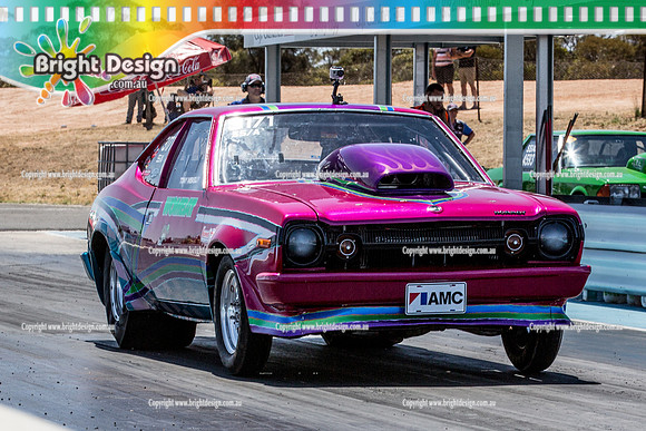 SunSet Strip Summit Rnd 5 @ Mildura  SAT 5 Dec 2015  (2566)  3171 TONY MISKELLY WOMBAT RACING