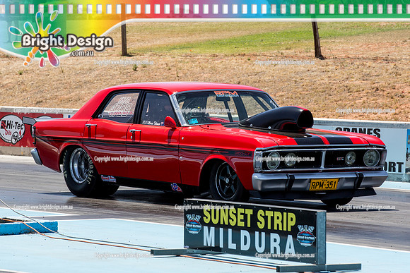 SunSet Strip Summit Rnd 5 @ Mildura  SAT 5 Dec 2015  (2565)  4709 RPM351