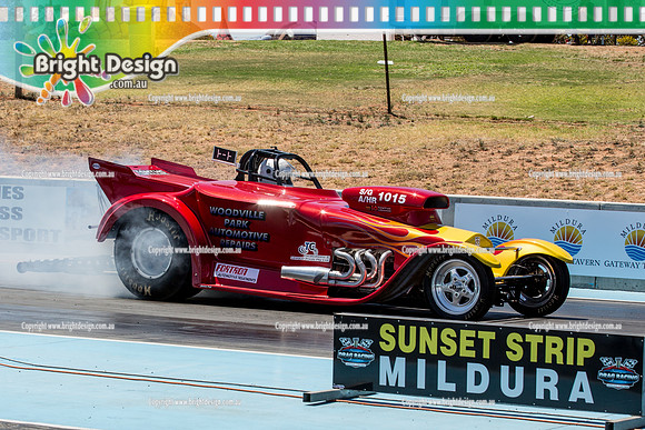 SunSet Strip Summit Rnd 5 @ Mildura  SAT 5 Dec 2015  (2552)  1015 JEFF ROMEO