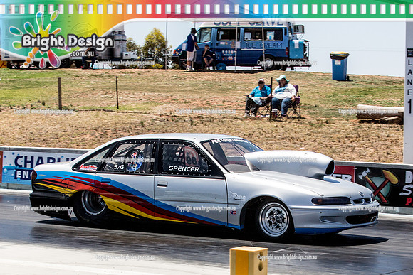 SunSet Strip Summit Rnd 5 @ Mildura  SAT 5 Dec 2015  (2546)  SG 89 GRAEME SPENCER