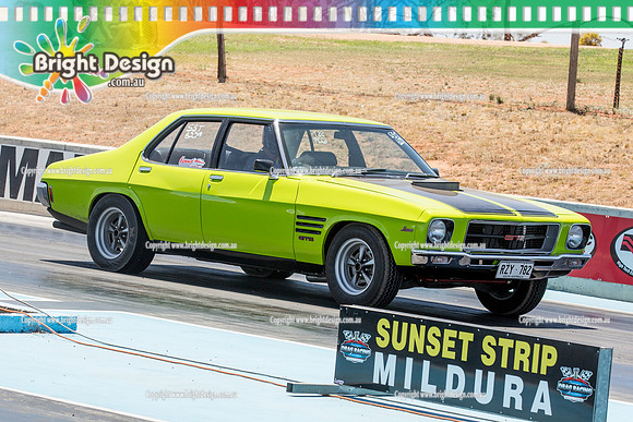 SunSet Strip Summit Rnd 5 @ Mildura  SAT 5 Dec 2015  (2497)  6229 RZY782 SIMON