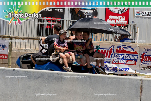 SunSet Strip Summit Rnd 5 @ Mildura  SAT 5 Dec 2015  (2440)  5515 BLAKE HAYES RACING
