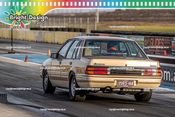 Funday Sunday @ Calder Park Drag Racing 1 June 2025 (181332) 1593H4