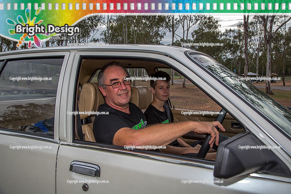 SMDC W2 Drag Challenge Weekend 2 QLD May 2019 BDMP0311 YEP355 ROB FENWICK