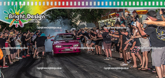 Summernats 34 Saturday 8 Jan 2022  BDMP9612  CHUBBA