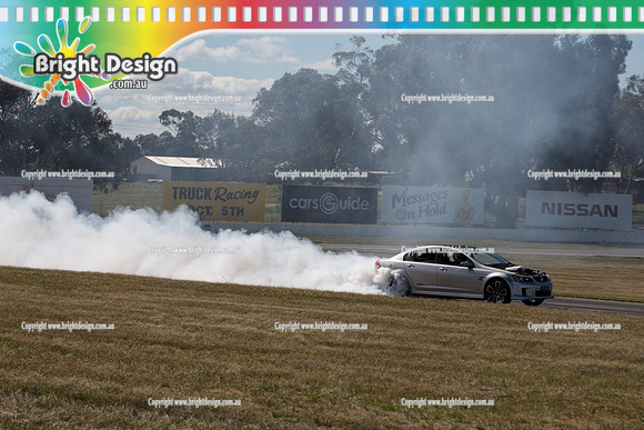 PCM9 Performance Car Mania @ Winton Raceway  Friday 19 Sept 2014 (13082)  FRYNVE
