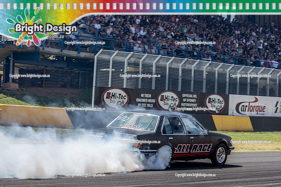 Powercruise 60 @ Sydney - Saturday 27 February 2016   (3335)  ALL RACE EXCTME  IA253  6172 BUBBA