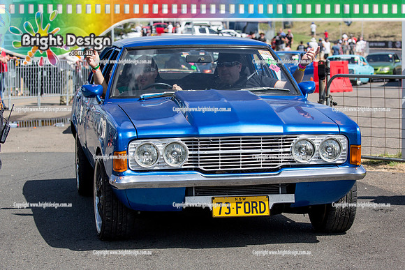 Powercruise 60 @ Sydney - Saturday 27 February 2016   (3576)  73FORD