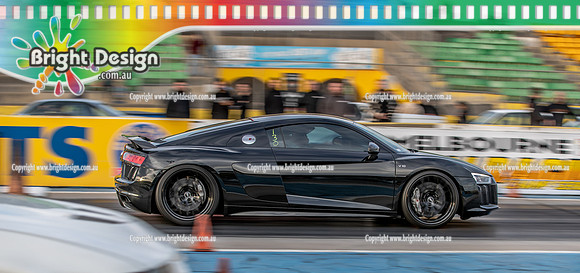 Funday Sunday @ Calder Park Drag Racing 1 June 2025 (181505) ETUNRS