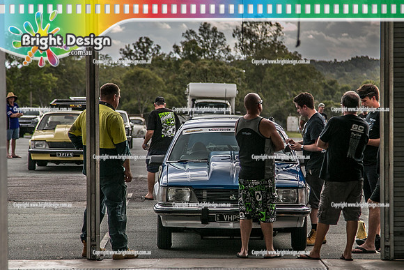 SMDC W2 Drag Challenge Weekend 2 QLD May 2019 BDMP0114 7136 VHP51 BEN VLEKKEN